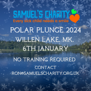 samuels charity polar plunge 2024